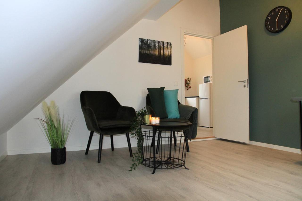 Appartement Saga Caves Stavanger Extérieur photo