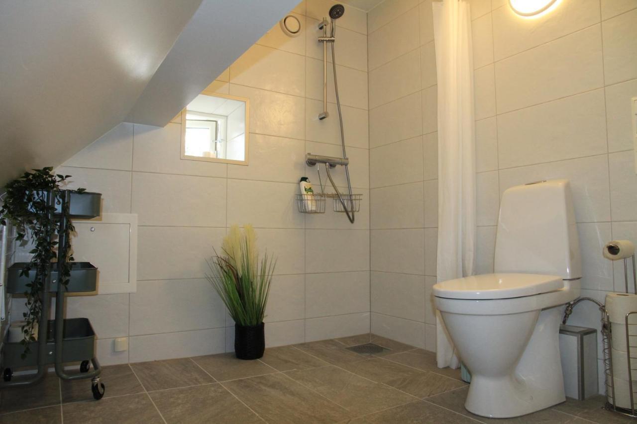 Appartement Saga Caves Stavanger Extérieur photo