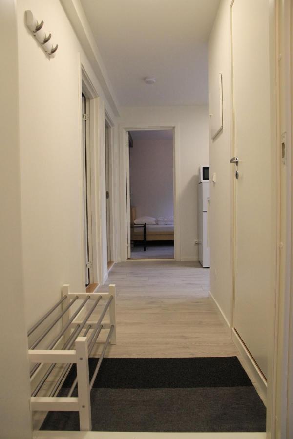 Appartement Saga Caves Stavanger Extérieur photo