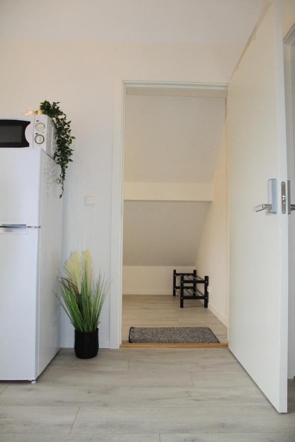 Appartement Saga Caves Stavanger Extérieur photo