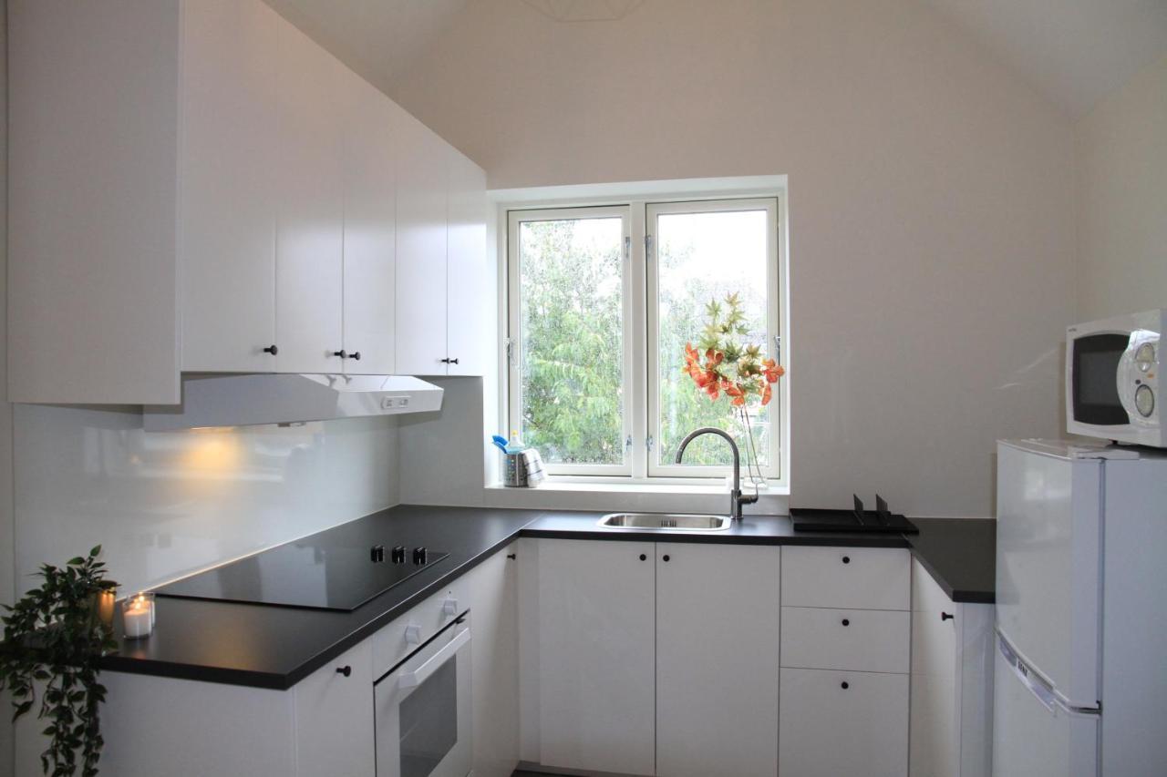 Appartement Saga Caves Stavanger Extérieur photo