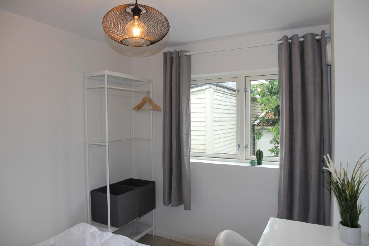 Appartement Saga Caves Stavanger Extérieur photo