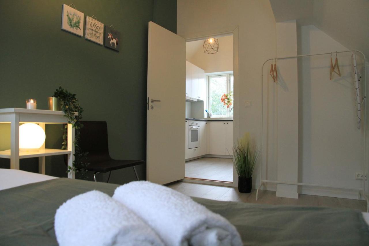 Appartement Saga Caves Stavanger Extérieur photo