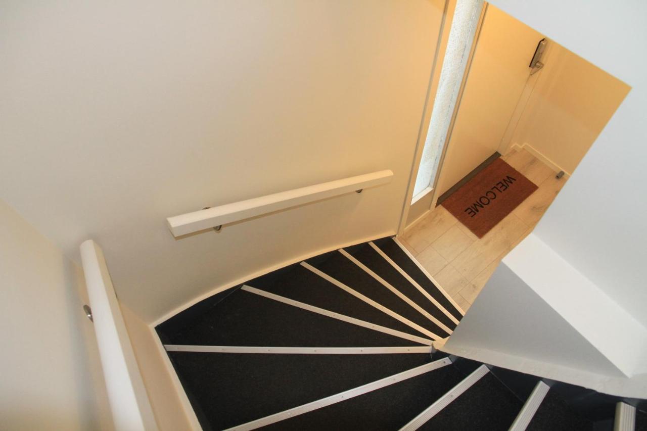 Appartement Saga Caves Stavanger Extérieur photo