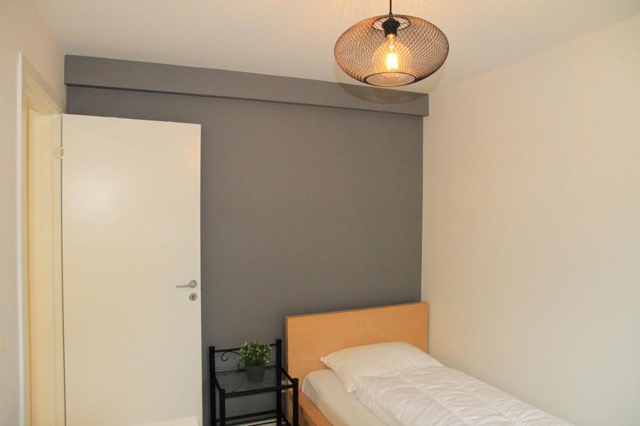 Appartement Saga Caves Stavanger Extérieur photo