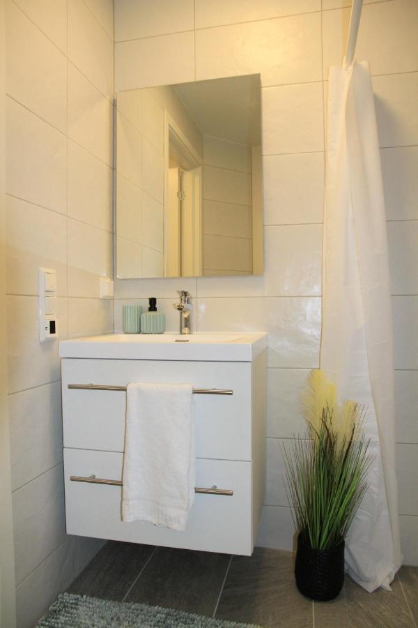 Appartement Saga Caves Stavanger Extérieur photo