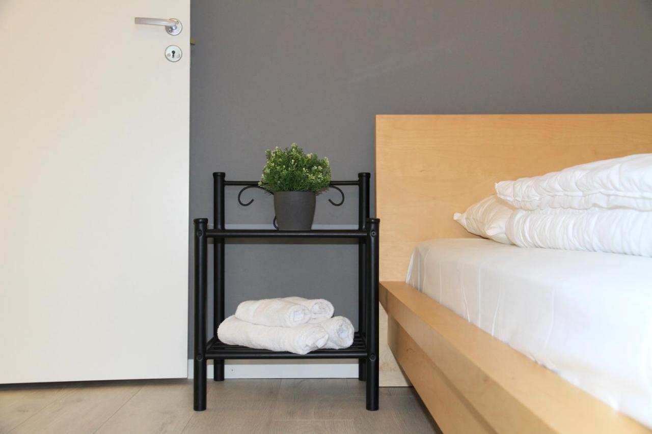 Appartement Saga Caves Stavanger Extérieur photo