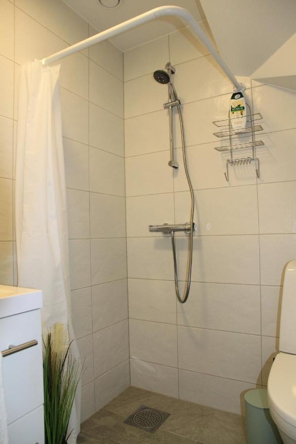 Appartement Saga Caves Stavanger Extérieur photo