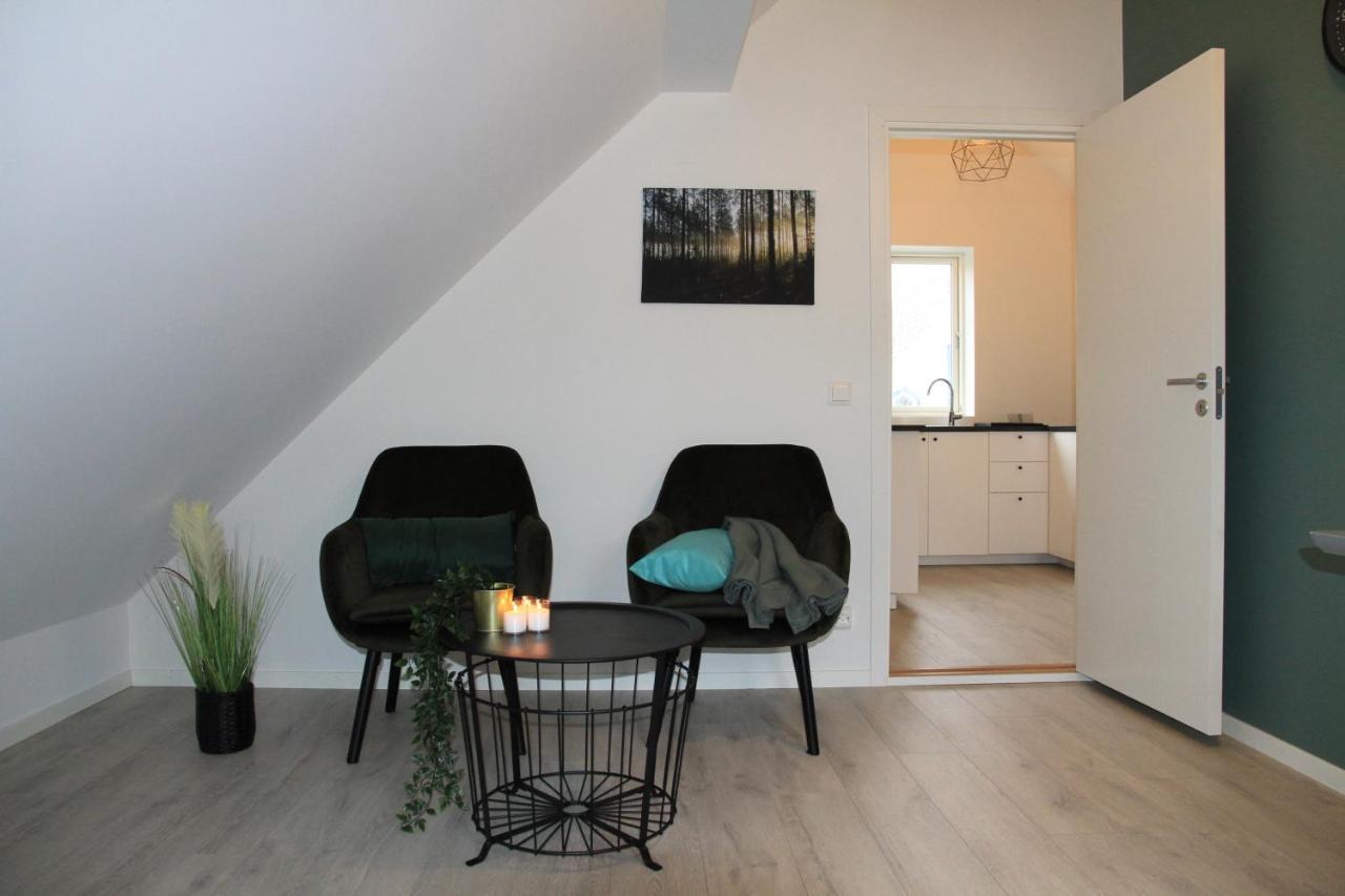 Appartement Saga Caves Stavanger Extérieur photo