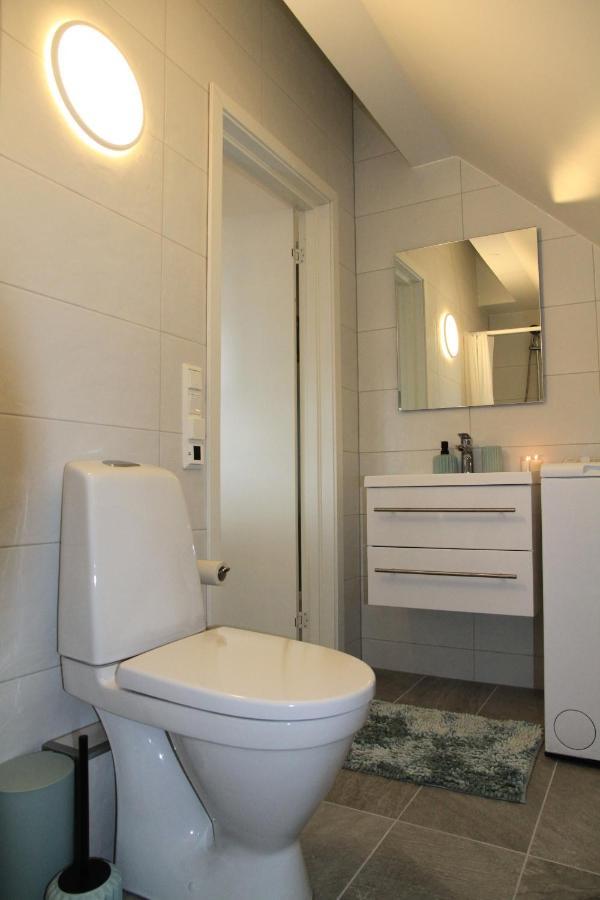 Appartement Saga Caves Stavanger Extérieur photo