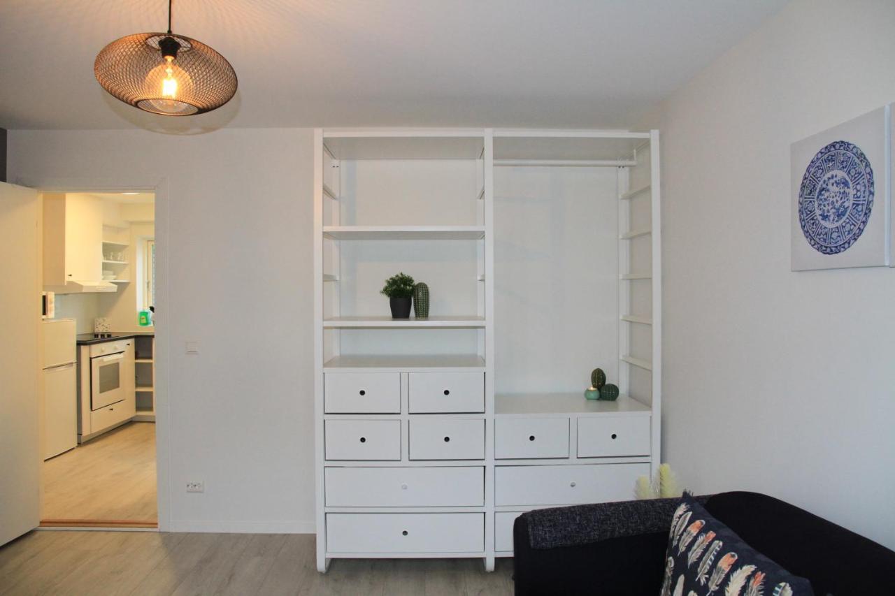 Appartement Saga Caves Stavanger Extérieur photo