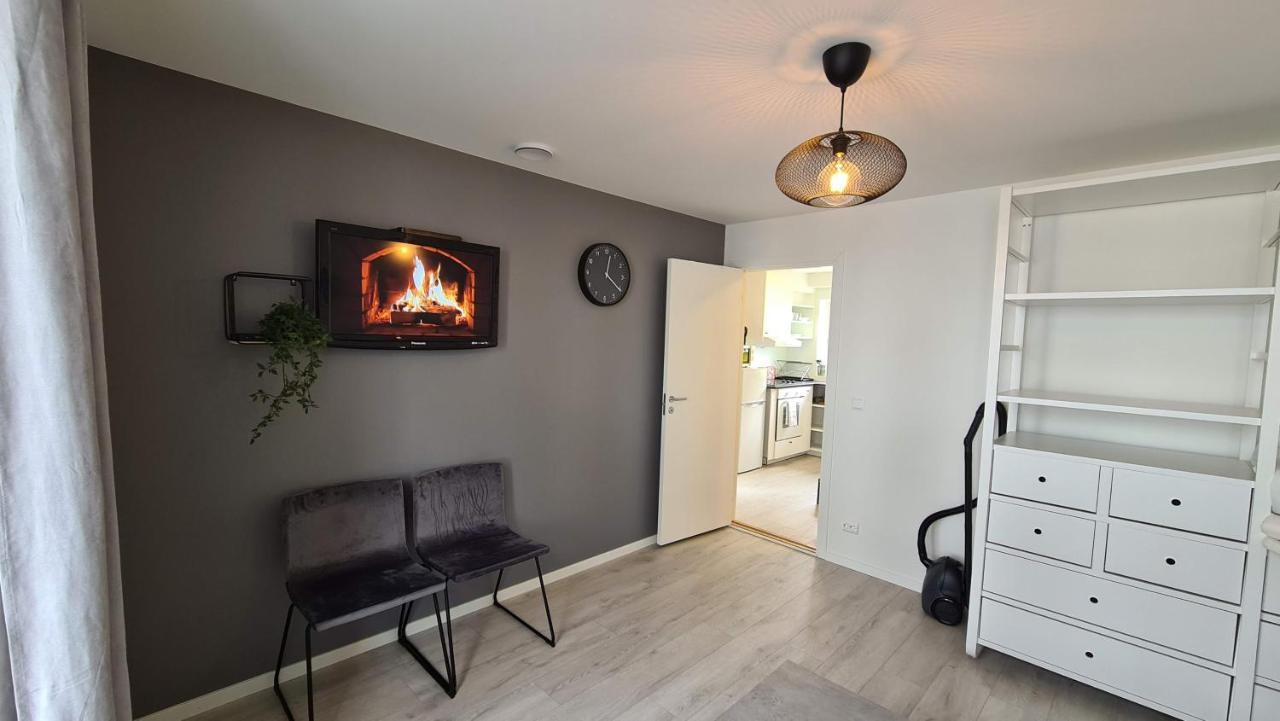Appartement Saga Caves Stavanger Extérieur photo